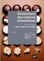 Dictionnaire des cultures alimentaires